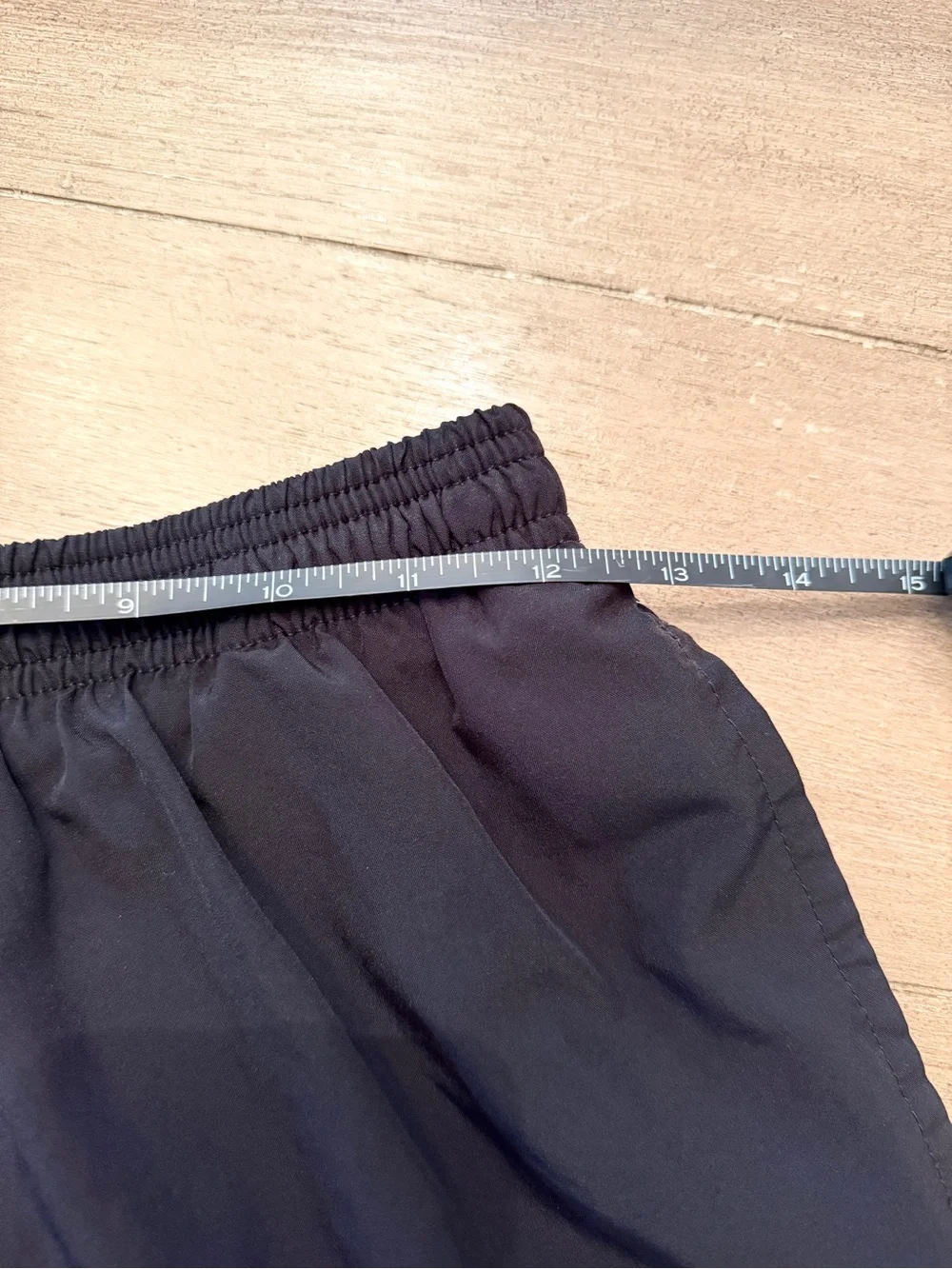 Nike Dri-FIT Running Shorts Men’s Medium